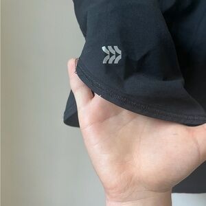 All in Motion Girls activewear shorts